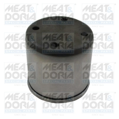 Tappet, high-pressure pump